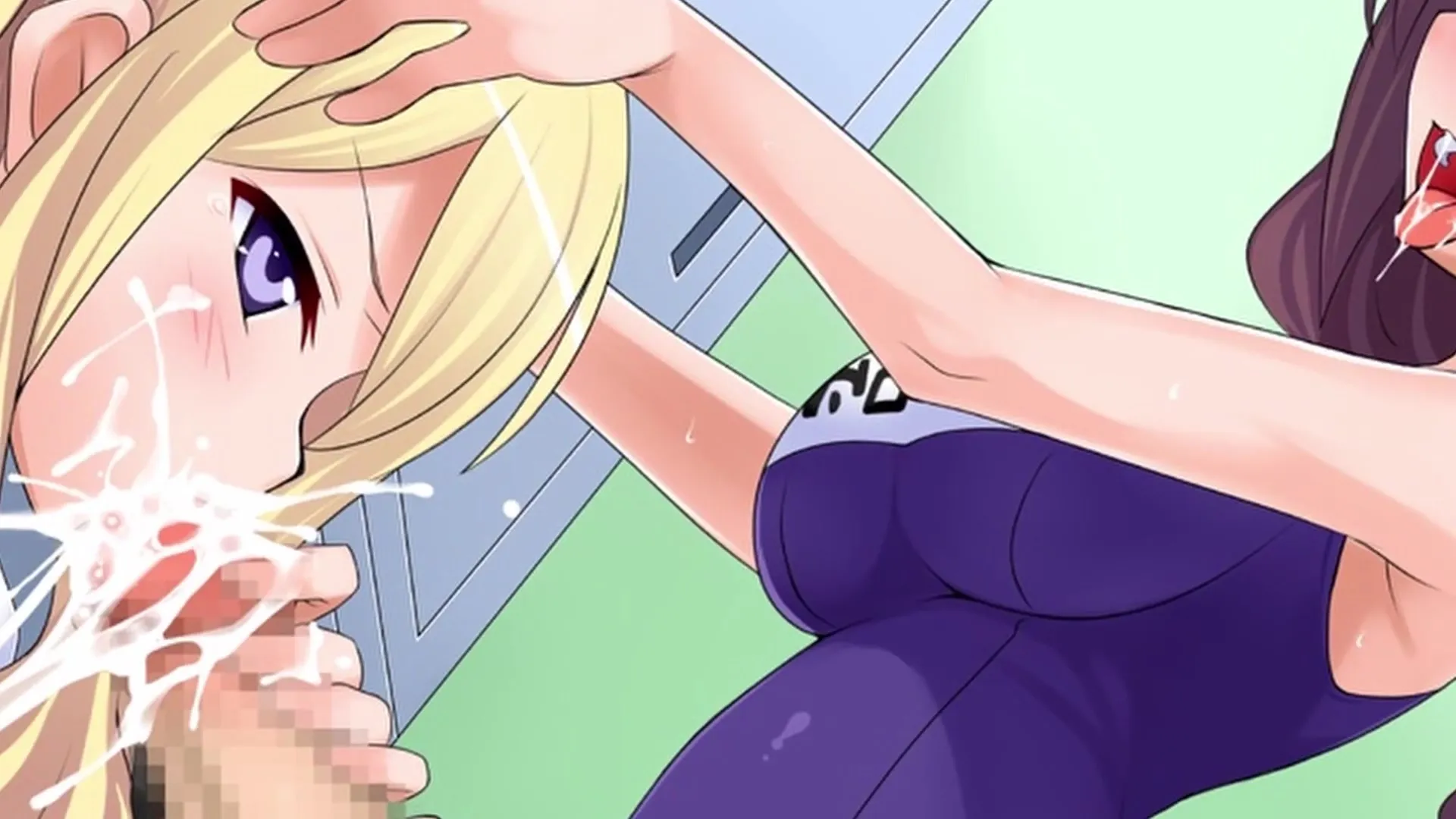 Anime Porn Jerk Off Instructions Futa turns you into a Femboy (Futa Assfuck Part trio) picture picture